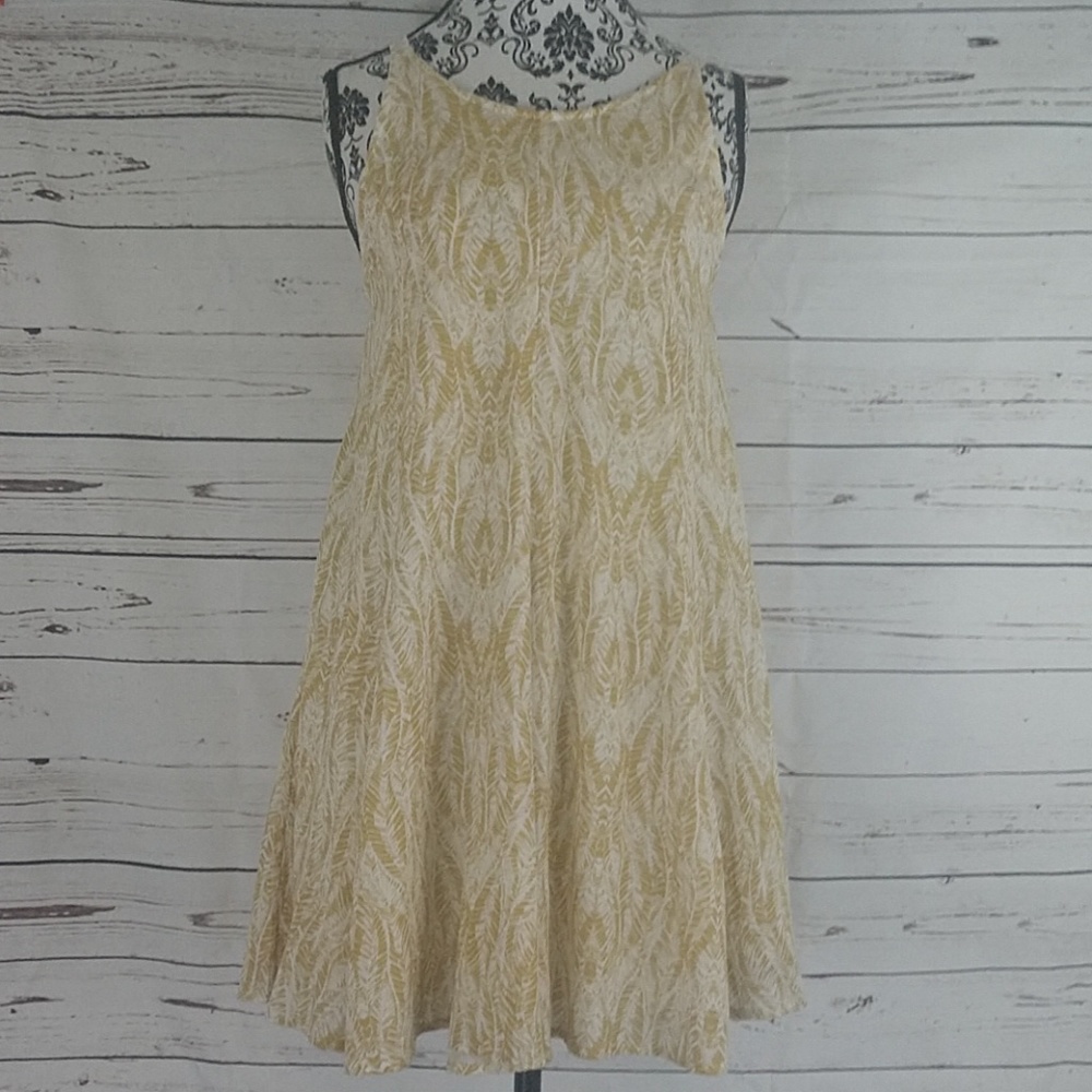 O'Neill dress. NWOT